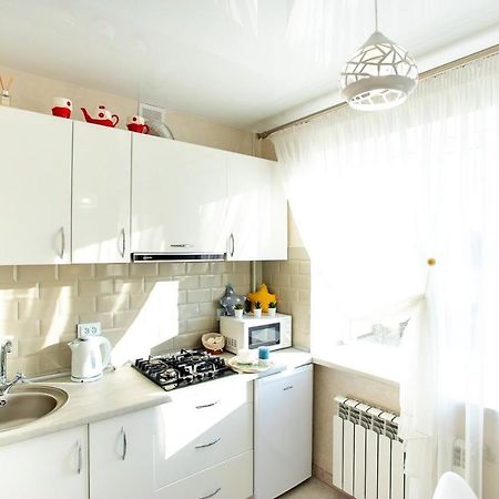 ניקולייב Студия Luxury В Центре מראה חיצוני תמונה
