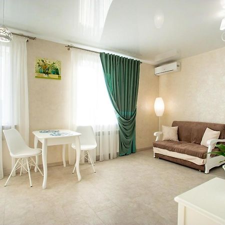 ניקולייב Студия Luxury В Центре מראה חיצוני תמונה