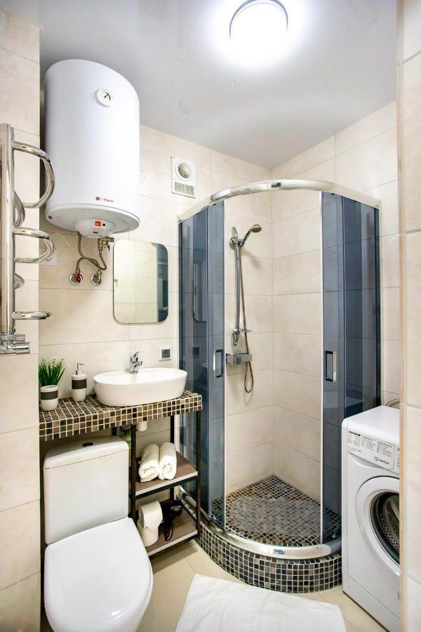 ניקולייב Студия Luxury В Центре מראה חיצוני תמונה