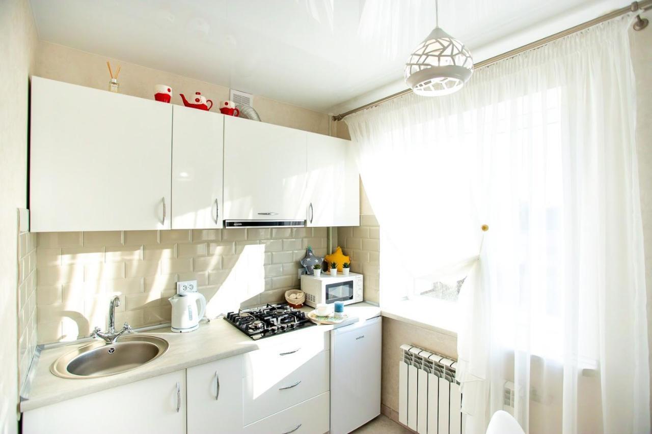 ניקולייב Студия Luxury В Центре מראה חיצוני תמונה